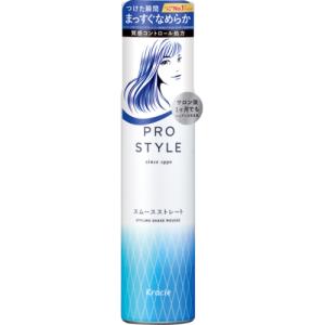 クラシエ プロスタイル スーパーハードシェイクムース 無香料 150g