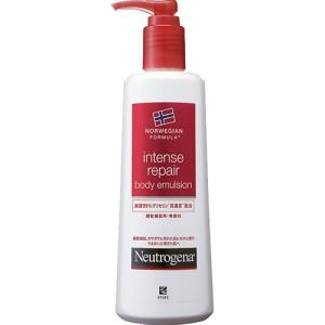 Neutrogena ニュートロジーナ インテンスリペア ボディ Neutrogena ニュートロジーナ インテンスリペア ボディ