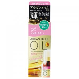 ルシードエル オイルトリートメント EX ヘアオイル うねり・くせケア