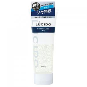 【２０個セット】 ルシード ウォーターグロス ハード0 185g×２０個セット ルシード ウォーターグロス ハード ( 185g )/ ルシード(LUCIDO) : 爽快