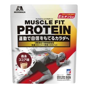 ◇マッスルフィットプロテインプラス カフェオレ 840g : サンドラッグe