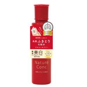 ネイチャーコンク 薬用 クリアローション 200mL 【医薬部外品