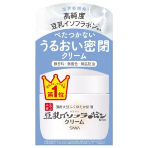 サナ なめらか本舗 クリーム NC ( 50g*6個セット )/ 豆乳イソフラボン
