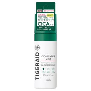 ツボクサ配合化粧水 ( 500ml )/ 明色メディナチュレ CICA 大容量 弱