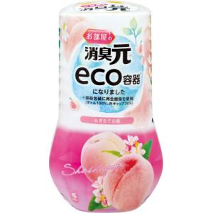 お部屋の消臭元　白桃　400mL｜busshouzan