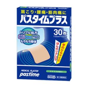 パスタイムプラスの商品画像