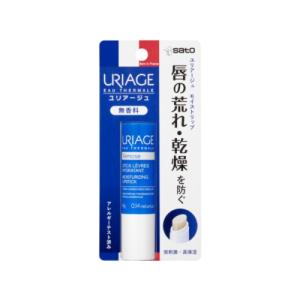 ユリアージュ　モイストリップ　無香料　4g※取り寄せ商品　返品不可｜busshouzan