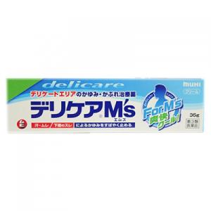デリケアＭ’ｓ　35g