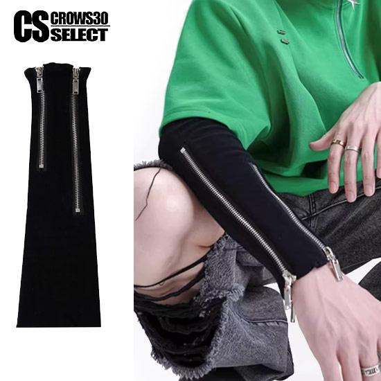 オラオラ系 アームカバー メンズ オラオラ系 ファッション 大人 スタイル ヤンキー  チンピラ 3...