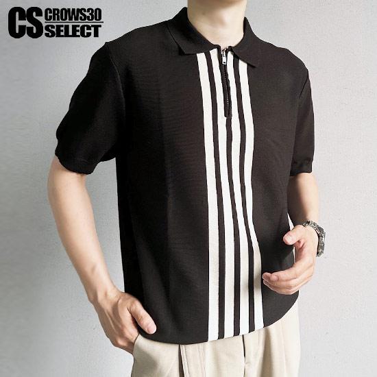 オラオラ系 ポロシャツ メンズ オラオラ系 ファッション 大人 スタイル ヤンキー  チンピラ 30...