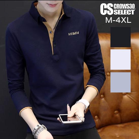 オラオラ系 ポロシャツ メンズ オラオラ系 ファッション 大人 スタイル ヤンキー  チンピラ 30...