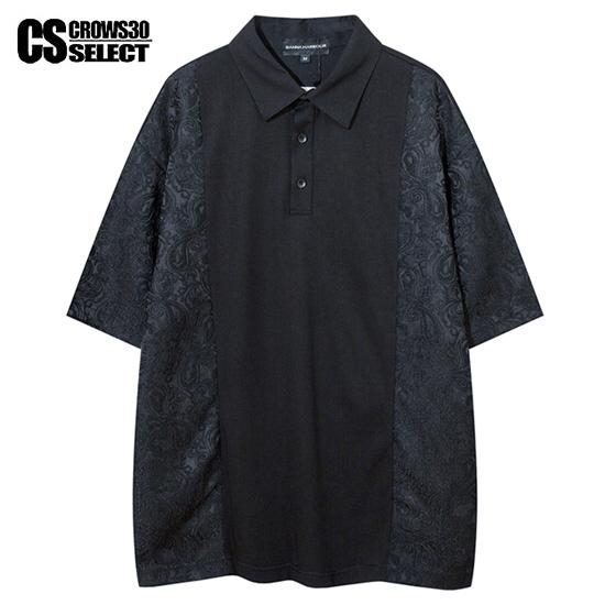 オラオラ系 ポロシャツ メンズ オラオラ系 ファッション 大人 スタイル ヤンキー  チンピラ 30...