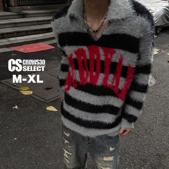 オラオラ系 ポロシャツ メンズ オラオラ系 ファッション 大人 スタイル ヤンキー  チンピラ 30...