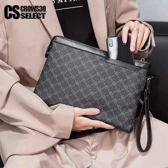 オラオラ系 クラッチバッグ メンズ オラオラ系 ファッション 大人 スタイル ヤンキー  チンピラ ...