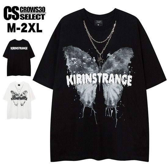 オラオラ系 モード系 Tシャツ メンズ オラオラ系 ファッション 大人 スタイル ヤンキー  チンピ...