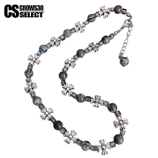 オラオラ系 オラオラ系 ネックレス メンズ オラオラ系 ファッション 大人 スタイル ヤンキー  チ...