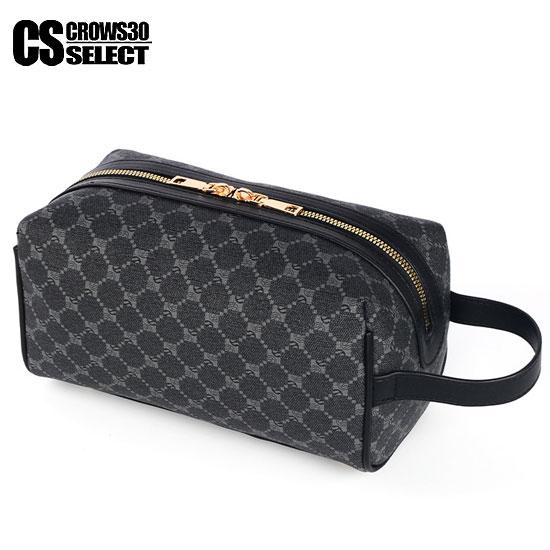 オラオラ系 セカンドバッグ メンズ オラオラ系 ファッション 大人 スタイル ヤンキー  チンピラ ...