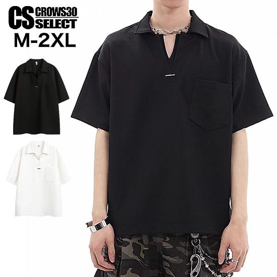 オラオラ系 ポロシャツ メンズ オラオラ系 ファッション 大人 スタイル ヤンキー  チンピラ 30...