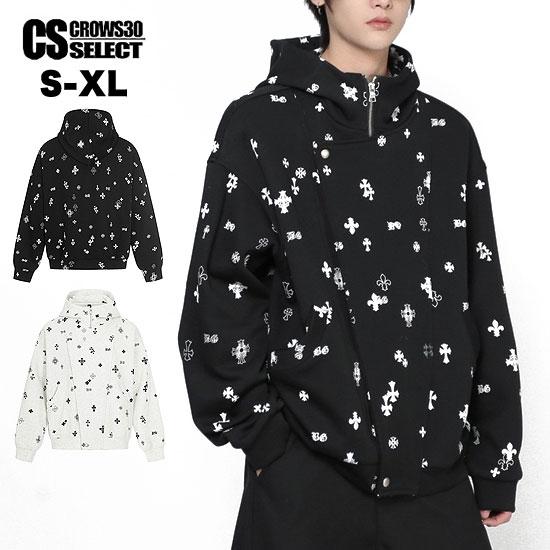 オラオラ系 オラオラ系 パーカー メンズ オラオラ系 ファッション 大人 スタイル ヤンキー  チン...