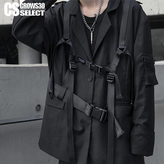 オラオラ系 ミリタリージャケット メンズ オラオラ系 ファッション 大人 スタイル ヤンキー  チン...