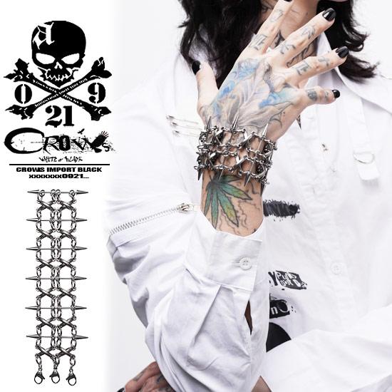 オラオラ系 ブレスレット メンズ オラオラ系 ファッション 大人 スタイル ヤンキー  チンピラ 3...