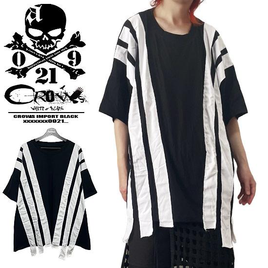 オラオラ系 Tシャツ メンズ オラオラ系 ファッション 大人 スタイル ヤンキー  チンピラ 30代...