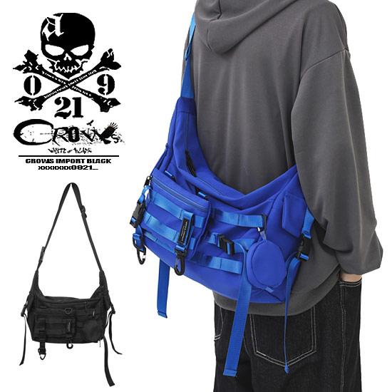 オラオラ系 ショルダーバッグ メンズ オラオラ系 ファッション 大人 スタイル ヤンキー  チンピラ...