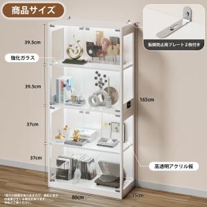 【5のつく日★全品5%OFF】コレクションケー...の詳細画像5