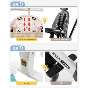 子供用三輪車 折りたたみ 7in1 手押し棒付...の詳細画像4