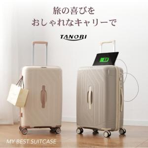 【在庫一掃3980円から!】スーツケース 容量...の詳細画像1