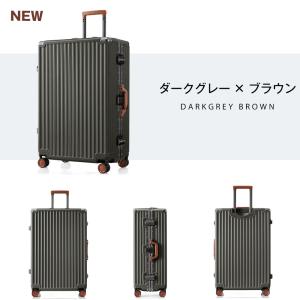 5,980円から!スーツケース 機内持ち込 軽...の詳細画像3