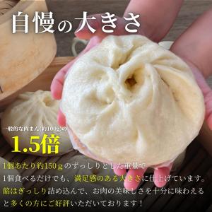 豚まん 10個入 ＼バナナマンの早起きせっかく...の詳細画像4