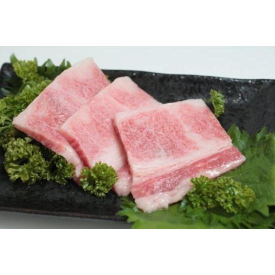 国産牛特上ばらカルビ焼肉（500g）