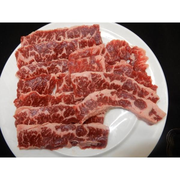 牛ハラミカット【アメリカ産】（500g）