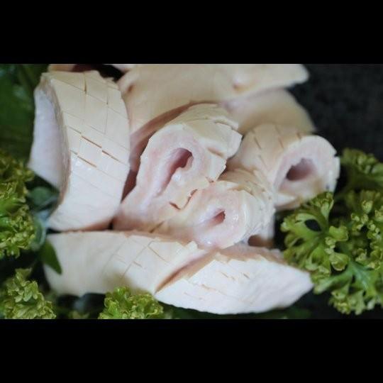 国産牛コリコリ【大動脈血管】（西日本産）（500g）