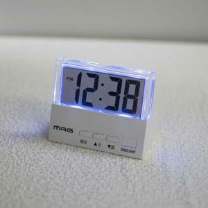置き時計 置時計 目覚まし時計 小型置時計 ク...の詳細画像2