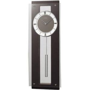 掛け時計 壁掛け時計 セイコー SEIKO クロック インターナショナル コレクション クオーツ 木枠 PH450B｜butler