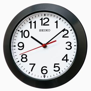 掛け時計 置き時計 掛け置き兼用 電波時計 SEIKO セイコー クロック KX241K アナログ｜butler