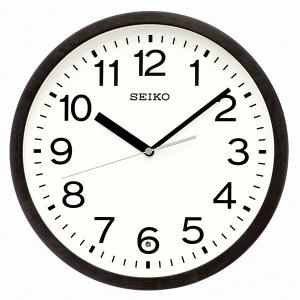 SEIKO（セイコー） SEIKO KX239H 壁掛け時計 掛け時計 nu・ku・mo・ri