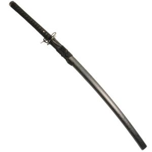 模造刀 日本刀 美術刀 岡田以蔵 肥前忠広 拵え レプリカ 日本製 本格