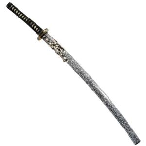 模造刀 日本刀 美術刀 近藤勇 長曽祢虎徹 ながそねこてつ 大刀 拵え