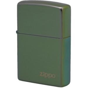 ジッポー ジッポライター 28129ZL Chameleon Laser Engrave uszippo28129ZL｜butler