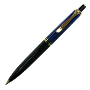 Pelikan（ペリカン） ボールペン） スーベレーン K300 緑縞 ボールペン
