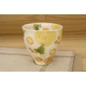 受注生産】工房ゆずりは 色彩花 飯碗 : 舞陶館 - 通販 - Yahoo