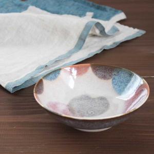 龍峰窯 ガラス コンポート 大 / ガラス鉢 デザート鉢 大鉢 フルーツ