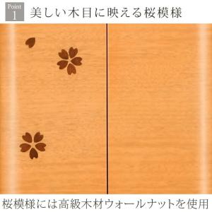 【限定セール】仏壇 ミニ コンパクト モダン ...の詳細画像3