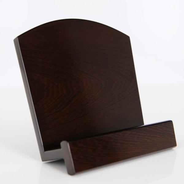 唐木 仏具 座り見台 鉄刀木 見台 「過去帳台」 おしゃれ かわいい コンパクト 仏壇 仏具 神具 ...