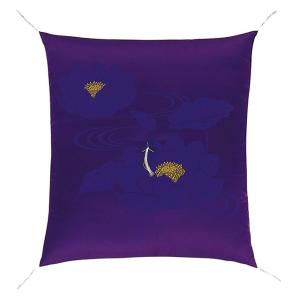 京仏壇はやし 仏具 仏壇用座布団 佐賀錦六釜 利休 : 仏壇 仏具 数珠