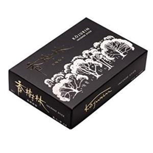 線香　お線香　香樹林　玉初堂　老山白檀