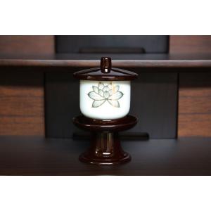 仏具 茶湯器セット 大 : 仏壇職人 関工作所 - 通販 - Yahoo!ショッピング